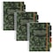 Pukka Pads Camo B5 Project Book, 3PK 9756-CAM - alternate 1